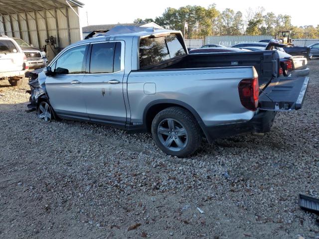 5FPYK3F74NB013305 Honda Ridgeline Rtl