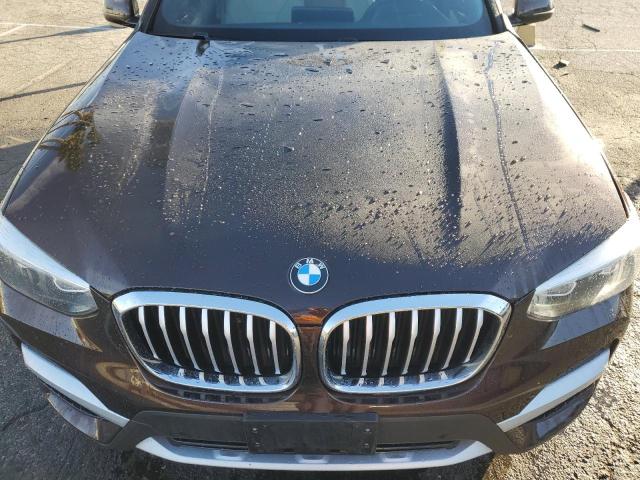 5UXTR9C5XKLR04503 BMW X3 Xdrive30i