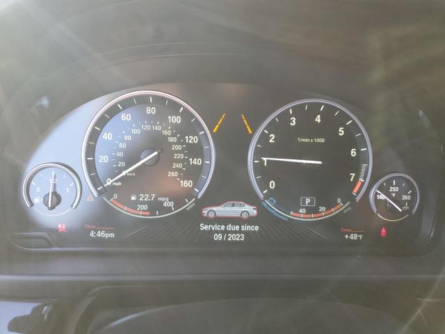 WBA5A5C58GG354192 BMW 528 I