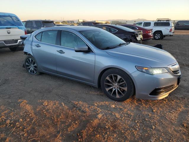 19UUB1F38GA007383 Acura TLX