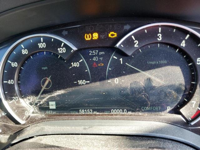WBAJA7C54KWW25354 BMW 530 XI