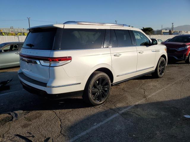 5LMJJ3KT3NEL09023 Lincoln Navigator L Reserve