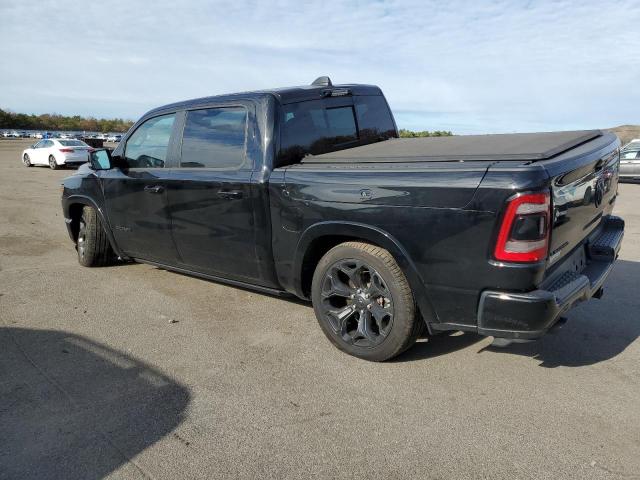 1C6SRFHT2NN101610 RAM 1500 Limited