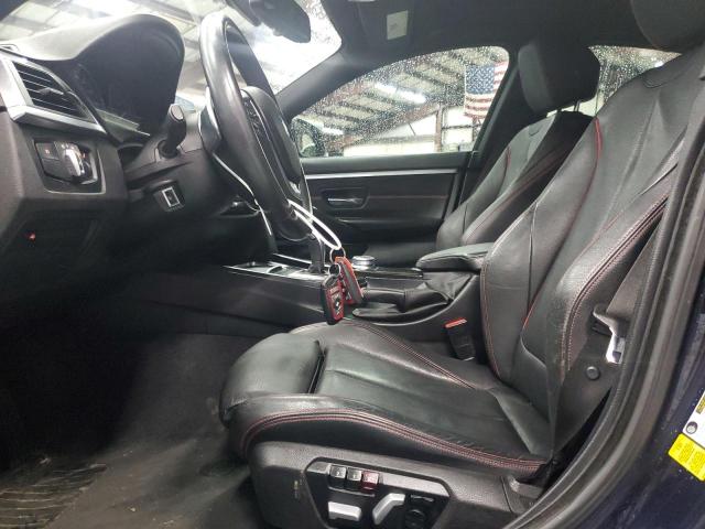 WBA4J5C5XJBF07027 BMW 440i Gran Coupe