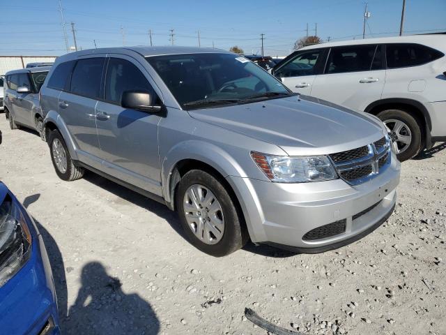 3C4PDCAB5ET149826 Dodge JOURNEY SE