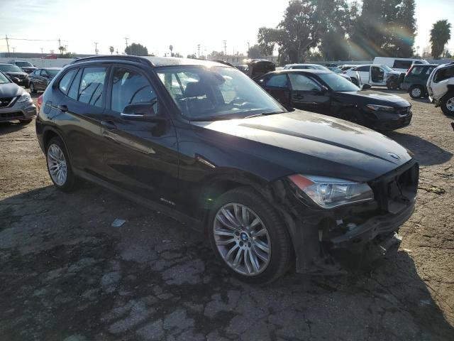 WBAVM1C54FVZ94457 BMW X1 Sdrive28i