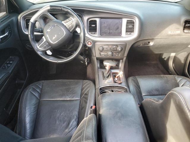 2C3CDXL93JH247051 Dodge Charger Srt Hellcat