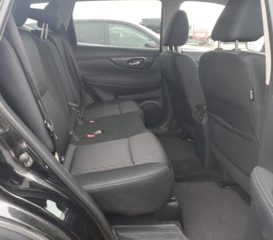 KNMAT2MVXJP541952 Nissan ROGUE S