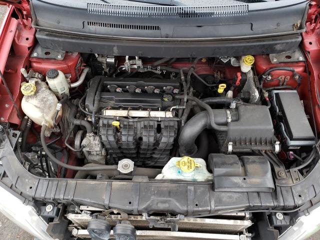 3C4PDCBB2GT128014 Dodge Journey Sxt