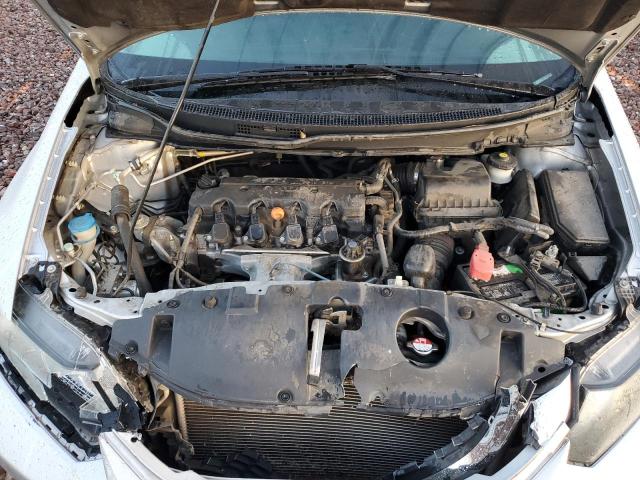 19XFB2F75FE074955 Honda CIVIC SE