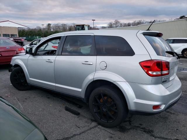 3C4PDDEG2ET304621 Dodge Journey R/t
