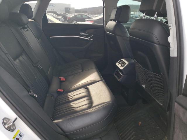 WA1VABGE7KB019307 Audi E-tron Prestige