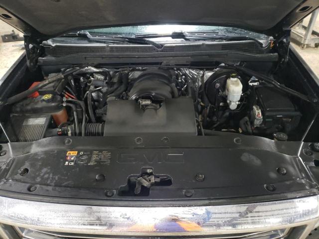 1GTV2UEH7FZ407906 GMC Sierra K1500 Sle