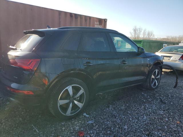 WA1FAAFY2P2123074 Audi Q5 Prestige 45