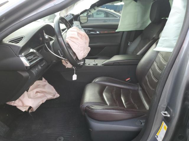 1G6KN5R68KU124837 Cadillac Ct6 Sport