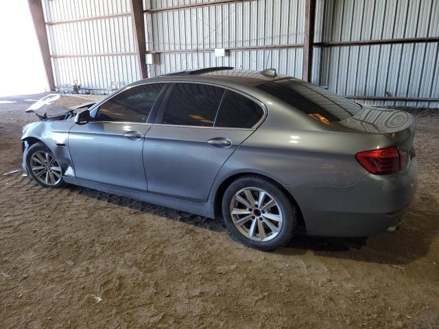 WBA5A5C51GD528136 BMW 528 I