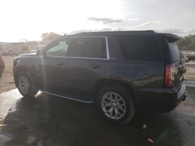 1GKS1AKC9HR111760 GMC YUKON SLE