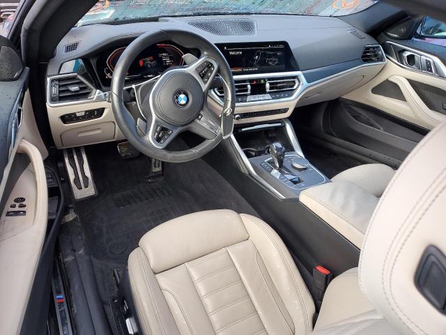 WBA73AP08MCG57585 BMW 430xi