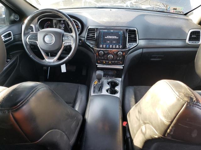 1C4RJFAGXKC546535 Jeep Grand Cherokee Laredo