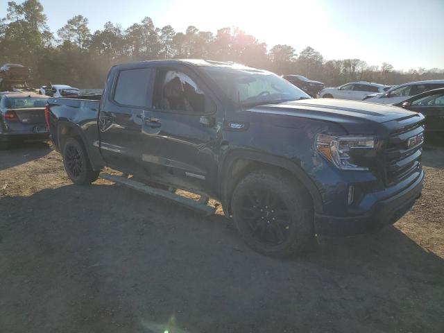 3GTU9CET2MG270148 GMC Sierra K1500 Elevation