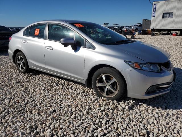 2HGFB2F73FH508764 Honda CIVIC SE