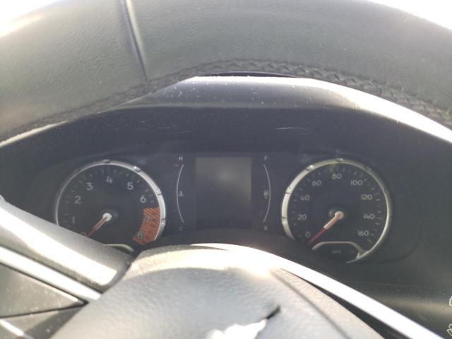 ZACNJABB2LPL33819 Jeep Renegade Latitude