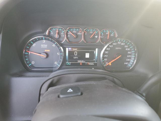 1GKS2BKC0KR359423 GMC YUKON SLT