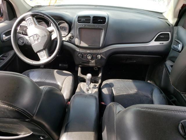 3C4PDDGG5JT386979 Dodge Journey Crossroad