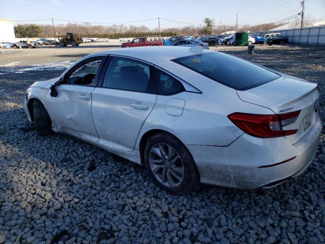 1HGCV1F18LA132556 Honda ACCORD LX