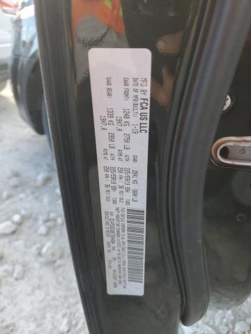 3C4PDDEG8KT694684 Dodge JOURNEY GT