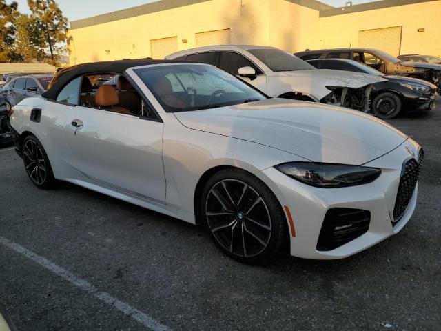 WBA23AT00NCK84623 BMW 430I