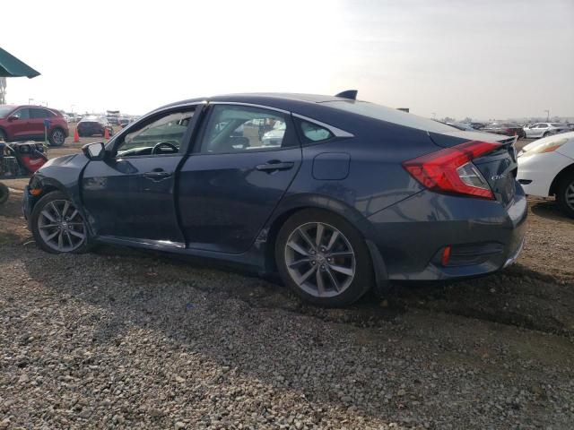 19XFC1F30KE205658 Honda CIVIC EX