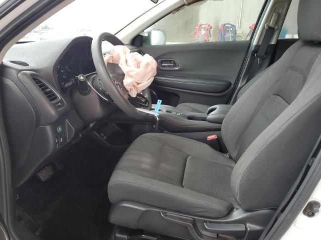 3CZRU5H55KM707226 Honda HR-V EX