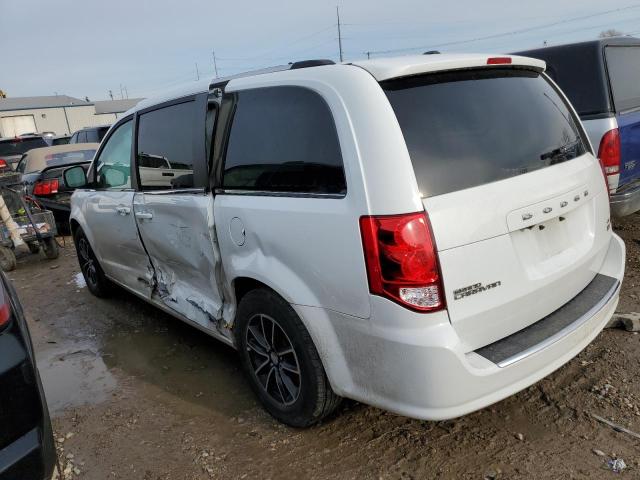 2C4RDGCG0KR621907 Dodge Grand Caravan Sxt
