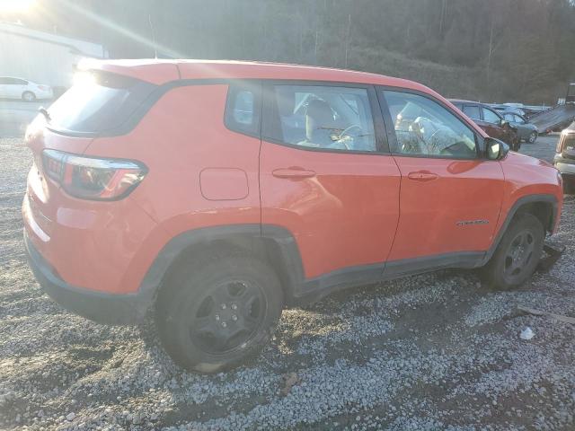 3C4NJDAB8LT131906 Jeep Compass Sport