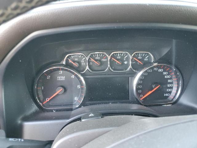 3GTU2NEC6GG173796 GMC Sierra K1500 Slt