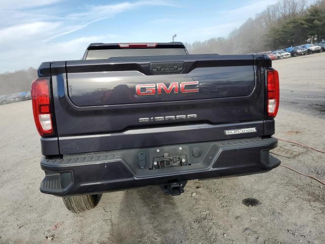3GTPUCEK5NG532975 GMC Sierra K1500 Elevation