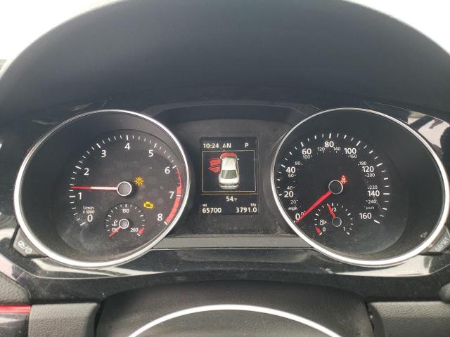 3VW4T7AJ0HM283823 Volkswagen JETTA GLI