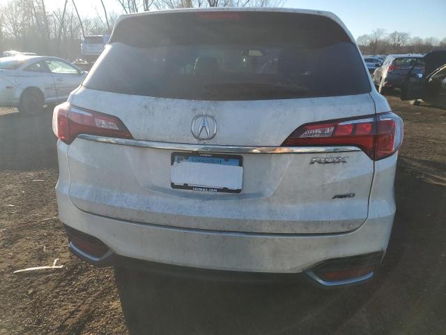 5J8TB4H31HL038278 Acura RDX