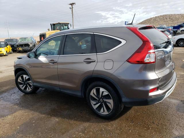 5J6RM4H95GL020379 Honda Cr-v Touring