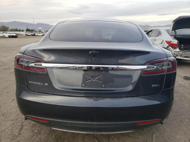 5YJSA1E26FF108350 Tesla MODEL S