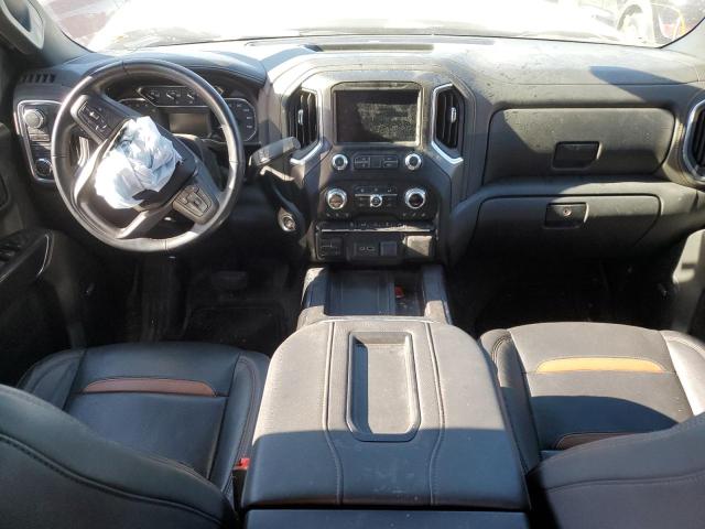 3GTP9EEL3NG157416 GMC Sierra Limited K1500 At4