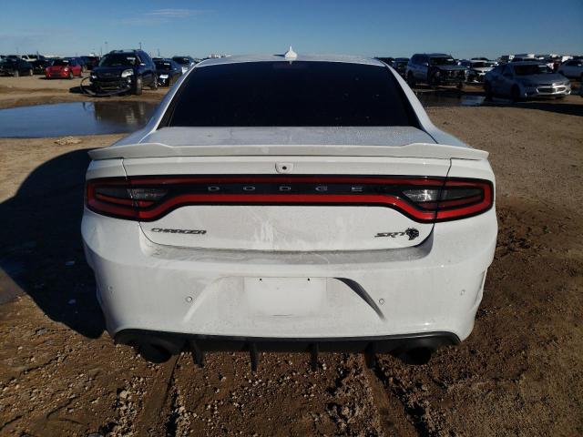 2C3CDXL93JH133129 Dodge Charger Srt Hellcat