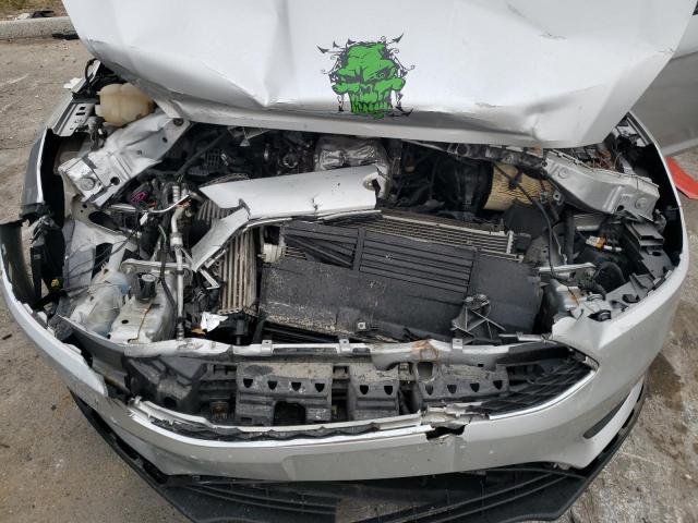 1FADP3FE3JL296865 Ford FOCUS SE