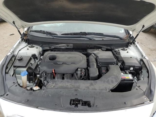 5NPE24AF7FH122358 Hyundai SONATA SE