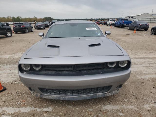2C3CDZBG6FH775153 Dodge Challenger Sxt Plus