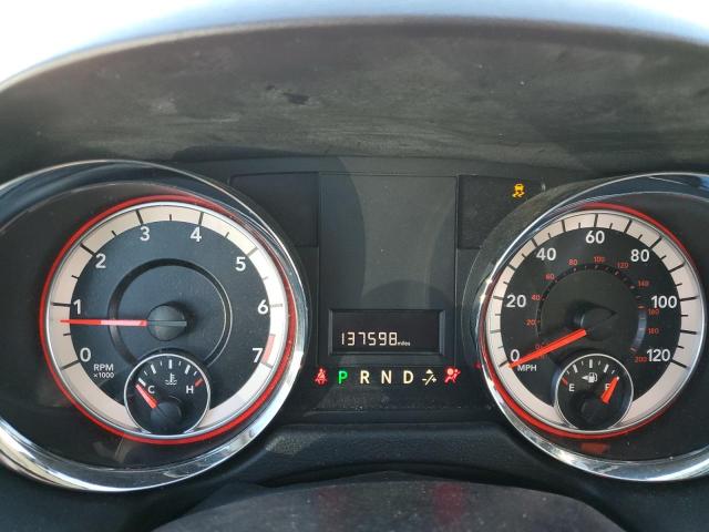 2C4RDGCG3GR267405 Dodge Grand Caravan Sxt