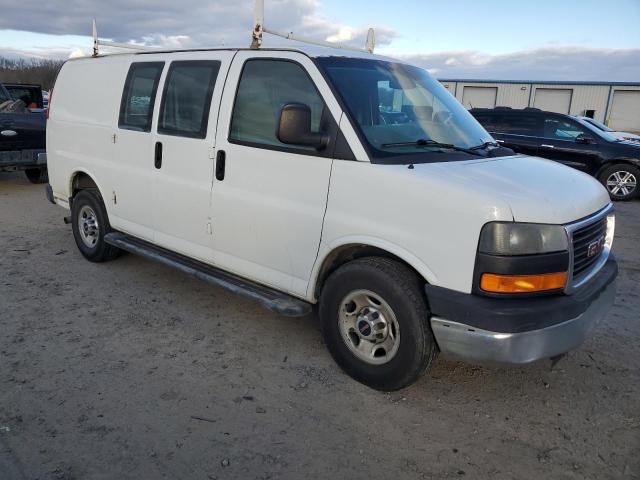 1GTW7FCA4E1915917 GMC Savana G2500