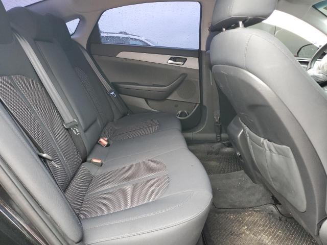 Hyundai SONATA SE 2019 5NPE24AF5KH795840 Image 10