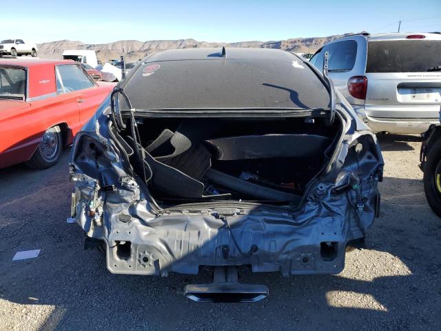 2HGFC1E57LH707268 Honda CIVIC SI